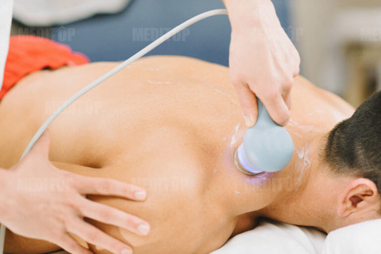 Nguy&ecirc;n l&yacute; hoạt động của m&aacute;y si&ecirc;u &acirc;m trị liệu