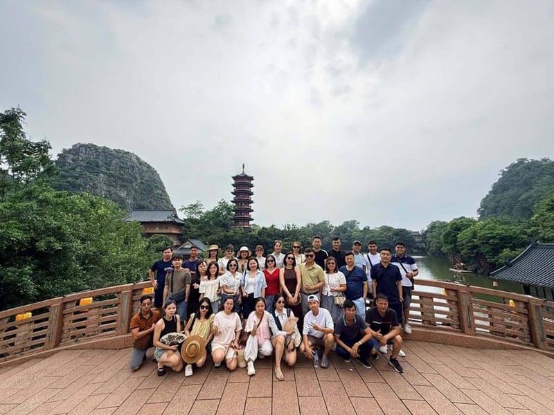 Meditop tại Quế Lâm – Dương Sóc - 03