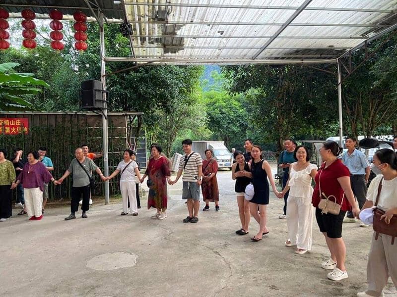 Meditop tại Quế Lâm - Dương Sóc - 01