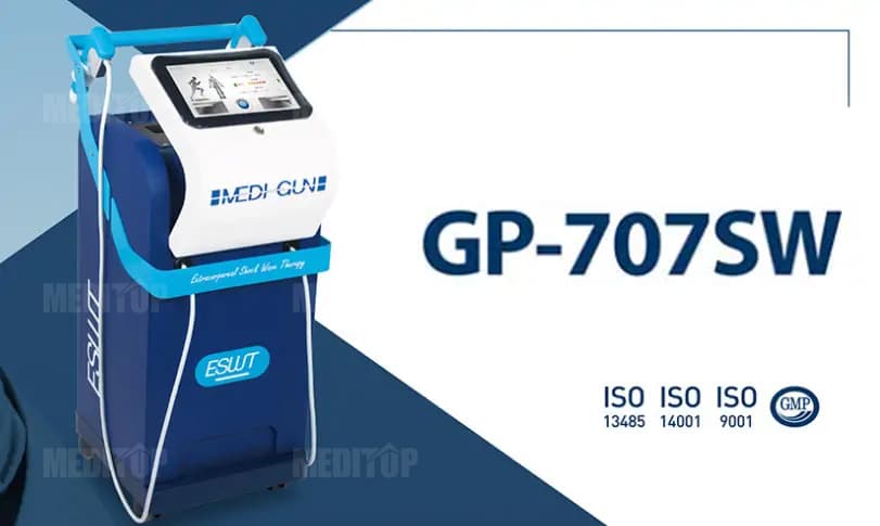 Th&ocirc;ng số kỹ thuật của m&aacute;y xung k&iacute;ch GP-707SW