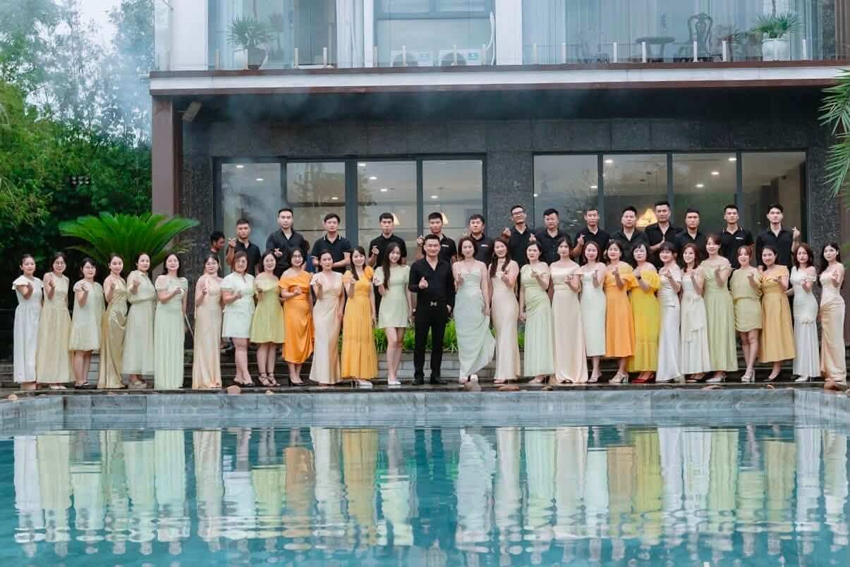Chúc mừng sinh nhật 13 năm MEDITOP thành lập