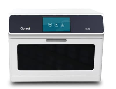Hệ thống t&aacute;ch chiết axit nucleic (DNA/RNA) tự động ho&agrave;n to&agrave;n 96 mẫu