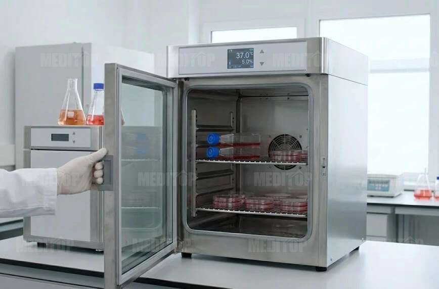 Giới thiệu về tủ ấm