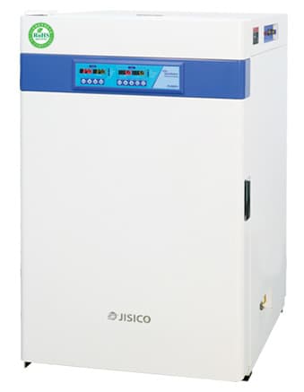 Tủ nuôi cấy CO2 J-IRW300 hãng Jisico