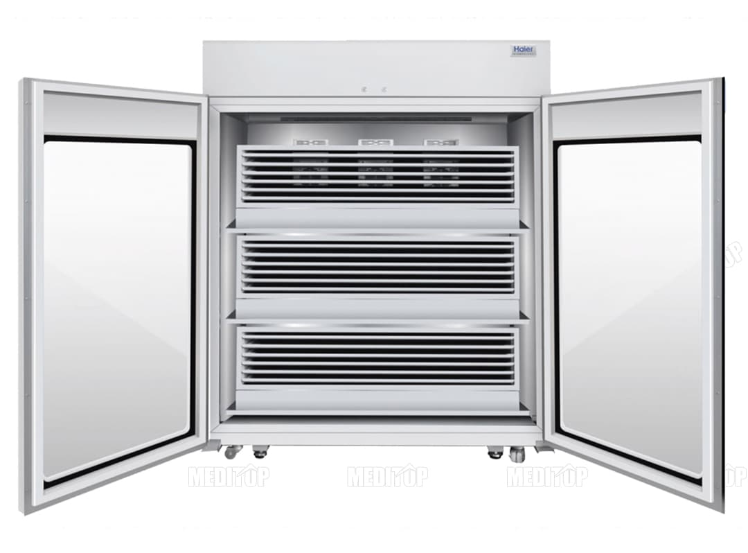 Tủ ấm lắc tiểu cầu 149 lít HXZ-149 - Haier