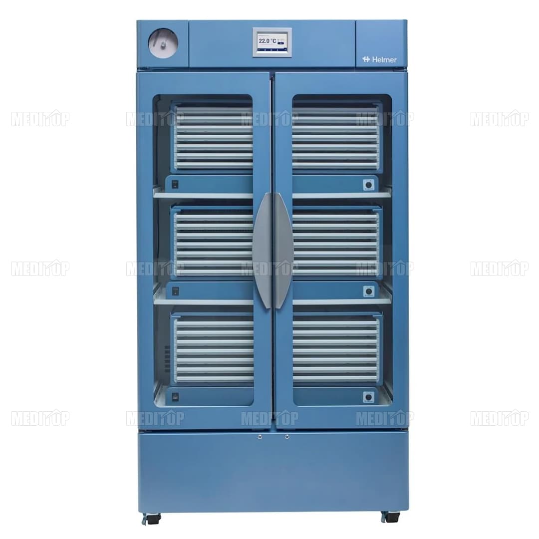 Tủ bảo quản tiểu cầu PC3200-PRO - Helmer
