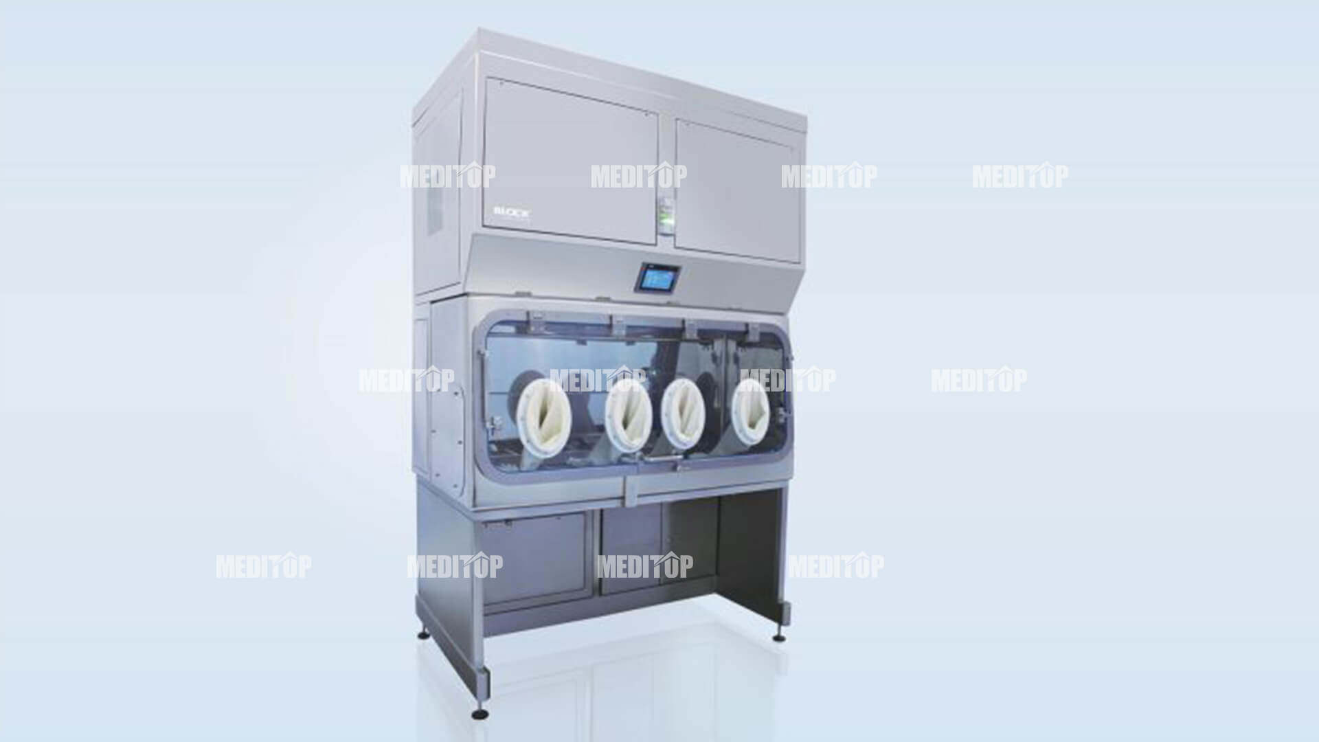 Nguyên lý hoạt động của tủ cách ly Isolator