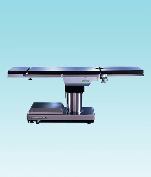 Tính năng bàn mổ thủy lực Sturdy ST-220