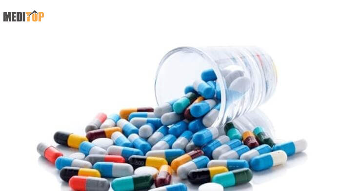 Các yếu tố liên quan đến bảo quản thuốc