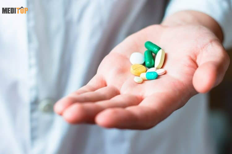 Thuốc không nên đặt vào trong tủ lạnh