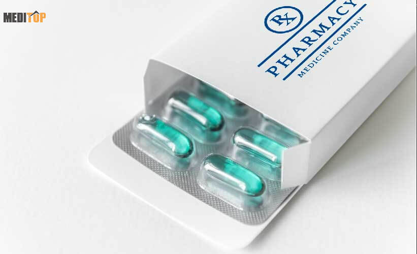 Bảo quản hộp thuốc