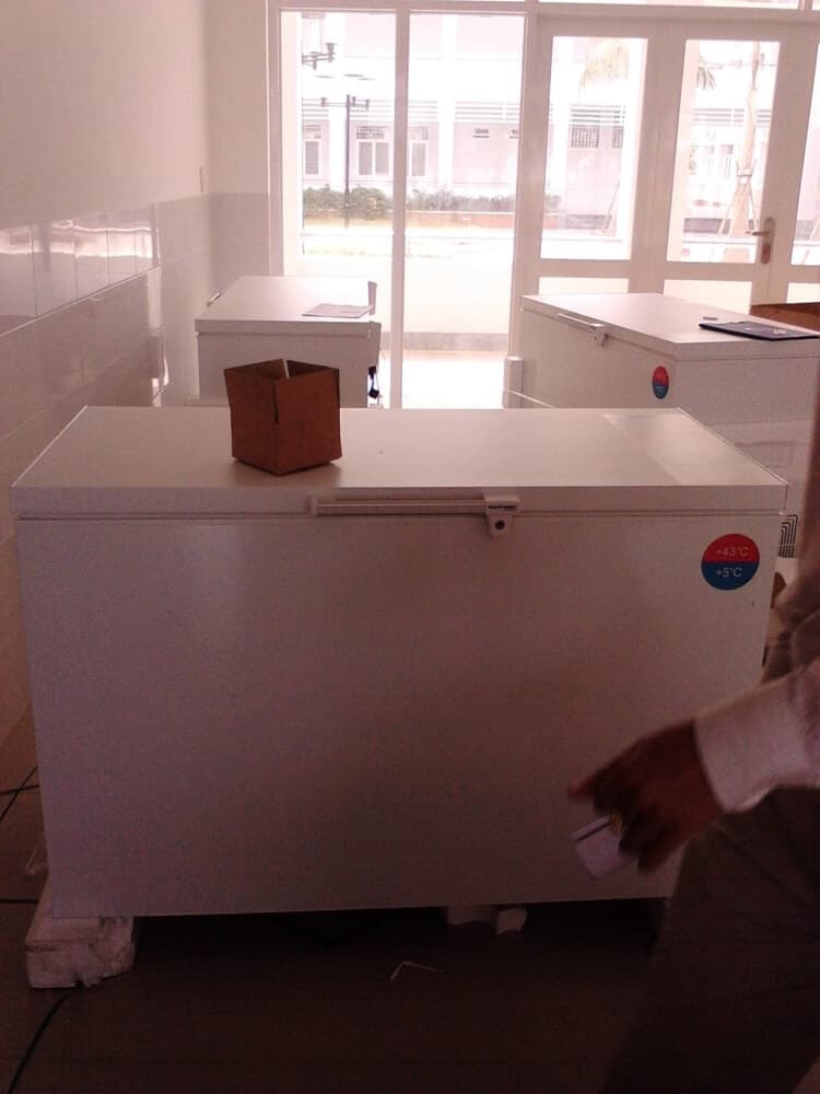 Cung cấp trang thiết bị y tê cho tại huyện Long Điền, tỉnh Bà Rịa Vũng Tàu 5