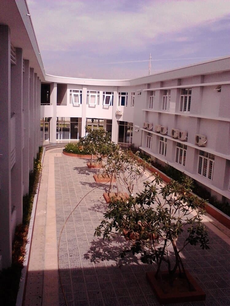 Cung cấp trang thiết bị y tê cho tại huyện Long Điền, tỉnh Bà Rịa Vũng Tàu 6