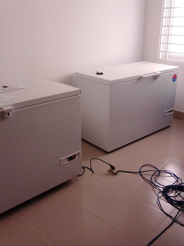 Cung cấp trang thiết bị y tê cho tại huyện Long Điền, tỉnh Bà Rịa Vũng Tàu 2