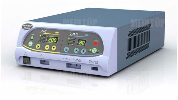 Ứng dụng của dao mổ điện cao tần Surtron 120