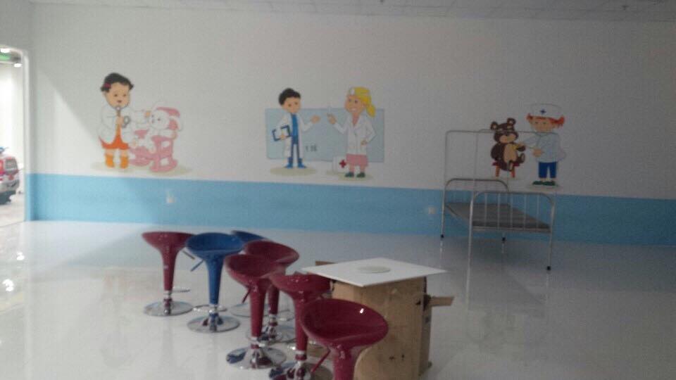 Bệnh viện học đường Vinke Đà Nẵng - 3