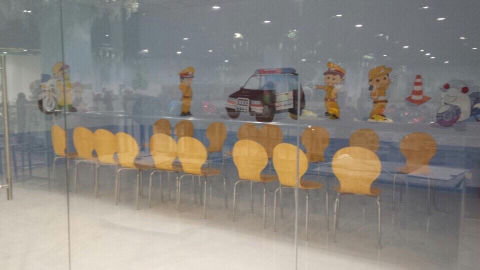 Dự án Bệnh viện học đường Vinke 4