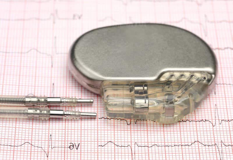 Giới thiệu máy trợ tim