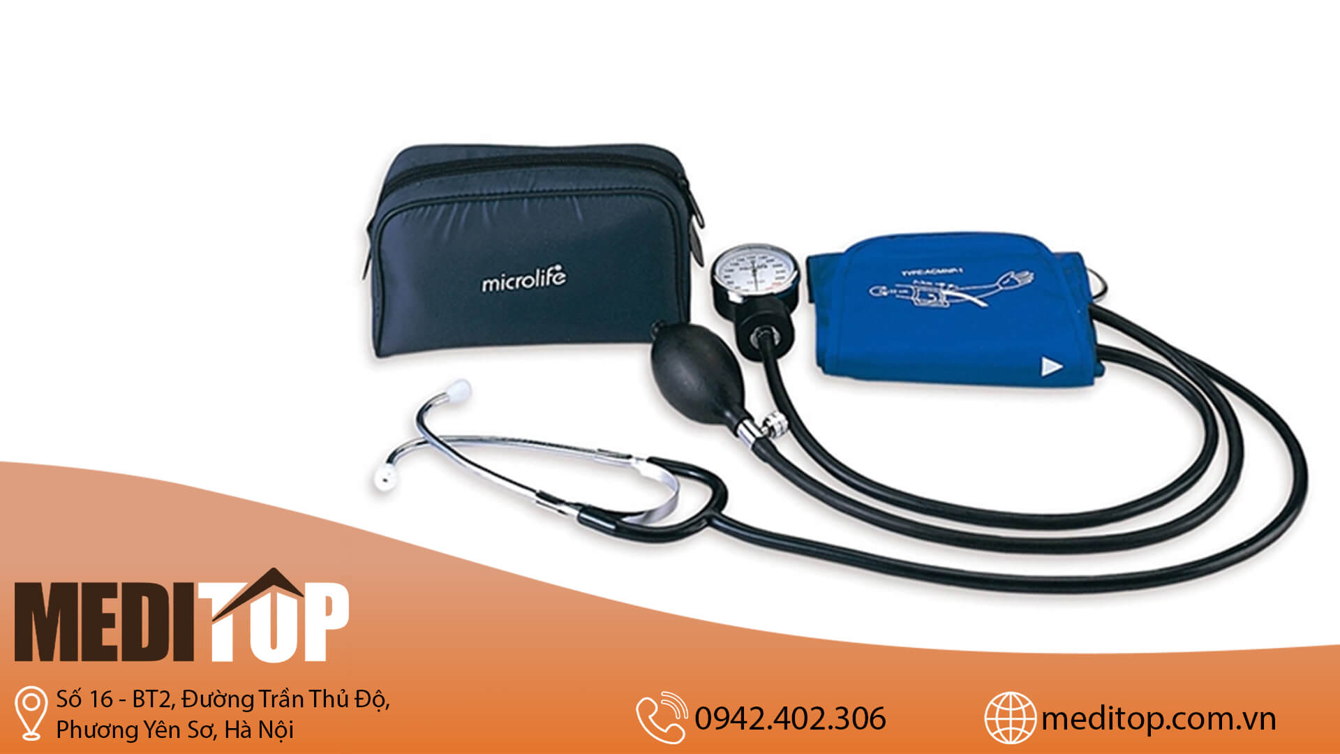 Máy đo nhịp tim huyết áp – Thiết bị theo dõi sức khỏe tim mạch chính xác và tiện lợi
