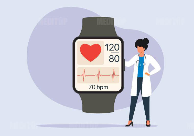 Lưu ý khi sử dụng và bảo quản máy đo huyết áp nhịp tim
