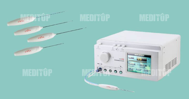 Máy cắt đốt cao tần – thiết bị quan trọng trong phẫu thuật hiện đại