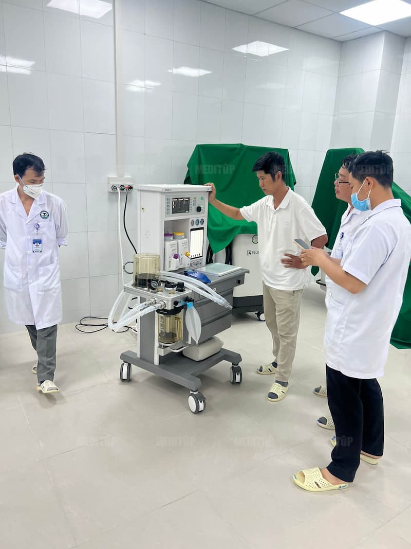 Đào tạo trực tiếp