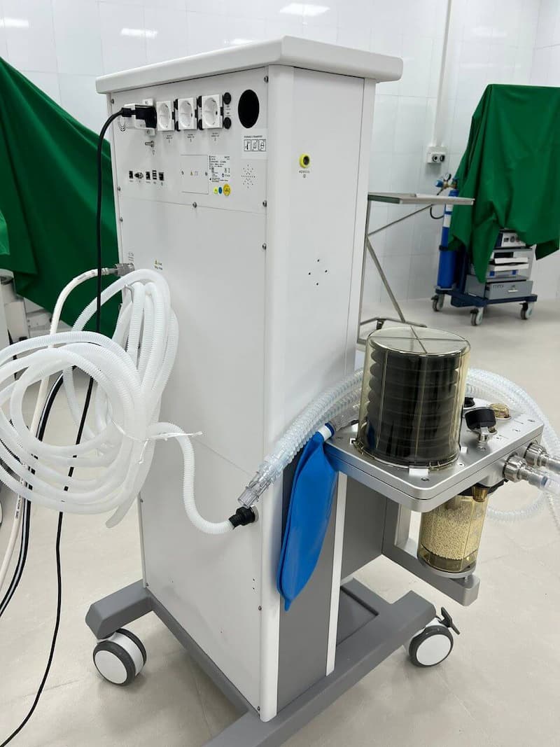 Các tính năng kỹ thuật nổi bật