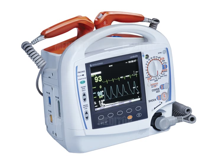 Các chế độ hoạt động chính của TEC-5631