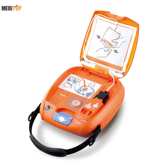 Đánh sốc tự động