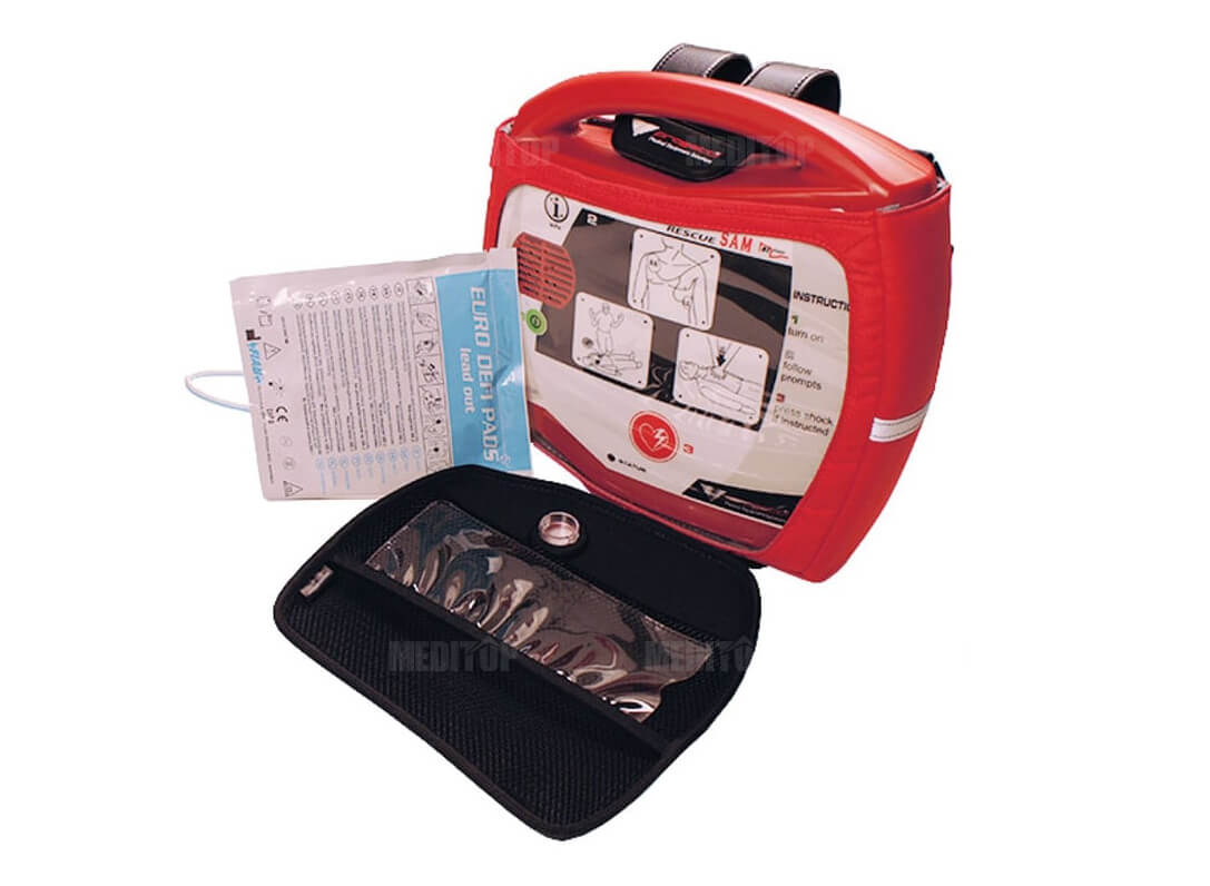 Thông số kỹ thuật cơ bản của RESCUE SAM