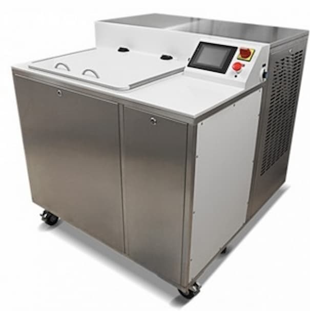 Máy tiệt trùng sũa PAS 10002