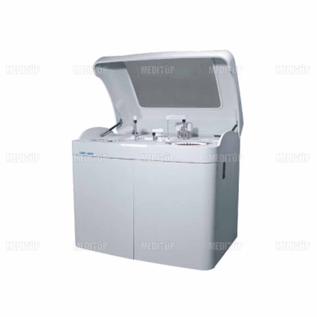 Máy xét nghiệm sinh hóa URIT-8021A