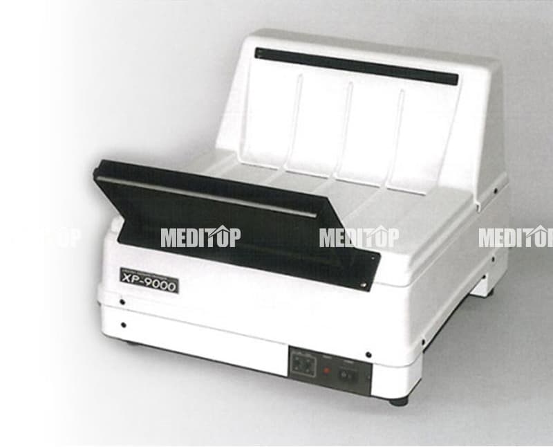 Máy rửa phim Xquang tự động