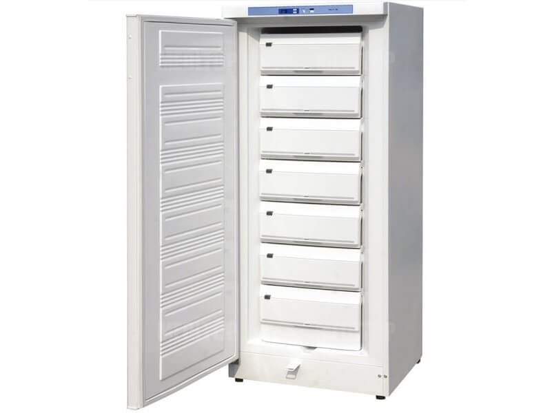 Tủ âm 40 độ quan trọng trong phòng thí nghiệm & y tế