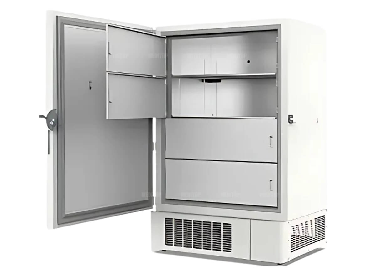 Khả năng duy trì nhiệt độ ổn định tuyệt đối ở -40°C