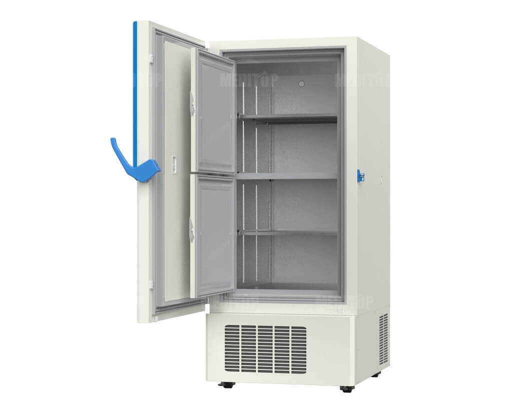 Cửa tủ và khóa an toàn