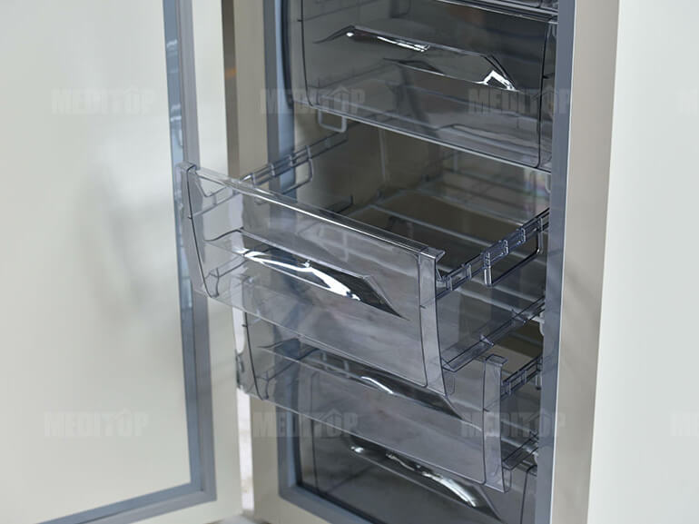 Tiết kiệm năng lượng - vận hành bền bỉ