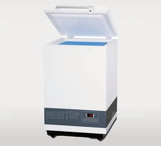 Hệ thống làm lạnh cascade tiên tiến