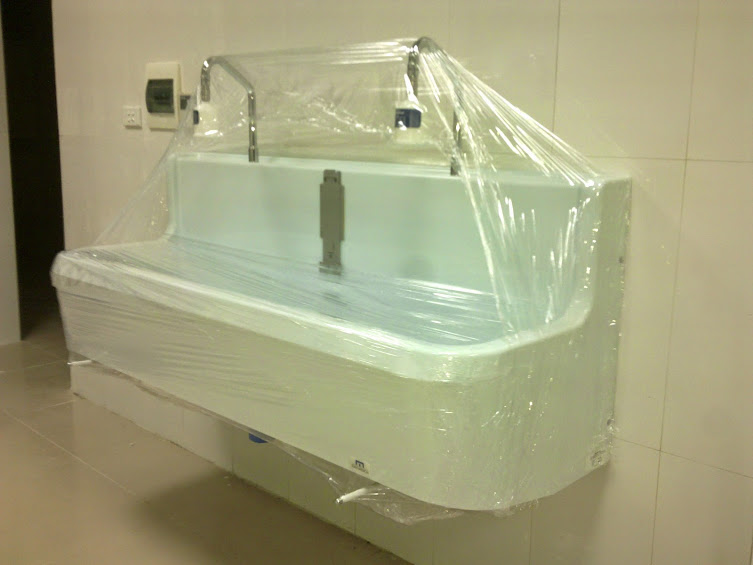 Bon rua tay phong mo