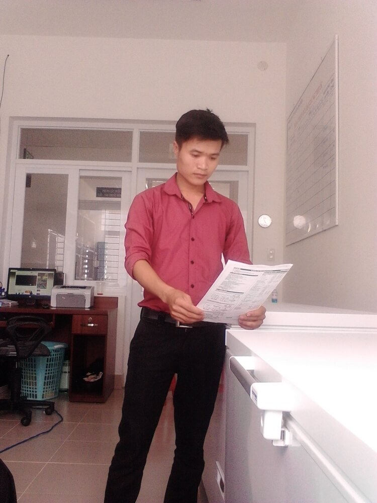 Cung cấp trang thiết bị y tê cho tại huyện Long Điền, tỉnh Bà Rịa Vũng Tàu 3