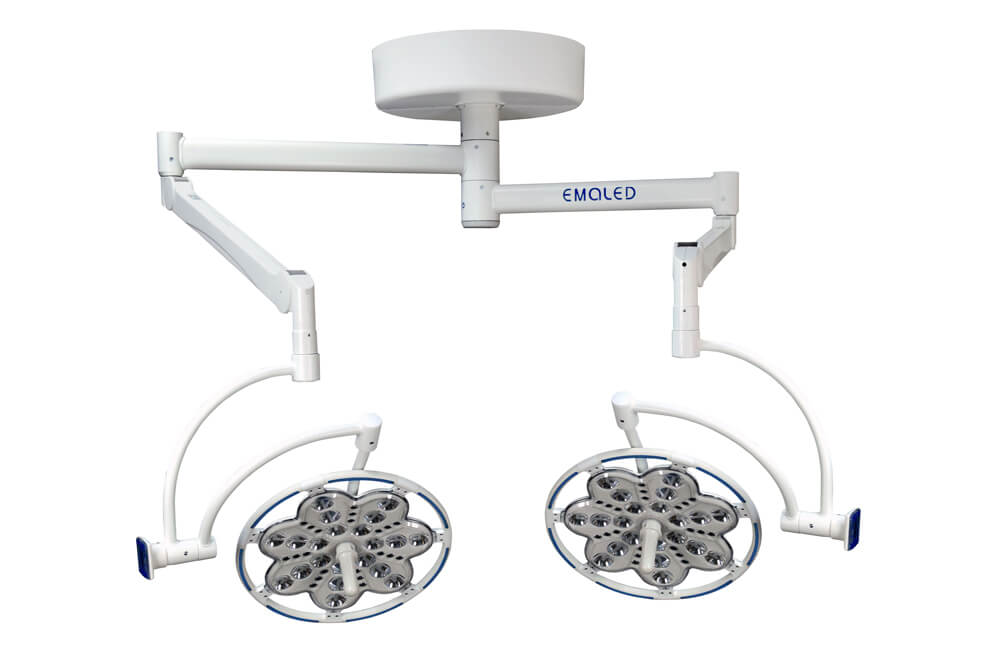 Đèn mổ treo trần Emaled