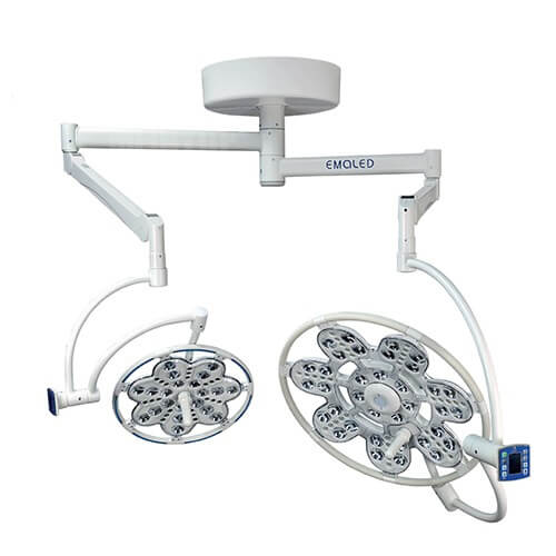 Tiêu chí lựa chọn đèn mổ phù hợp