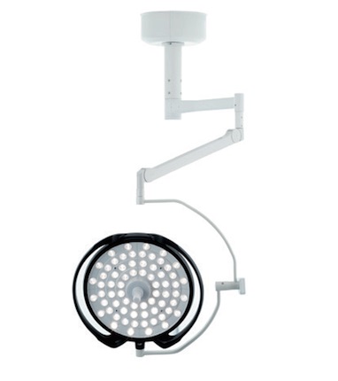 Đèn phẫu thuật LED 1 nhánh DL-6A / DL-6D