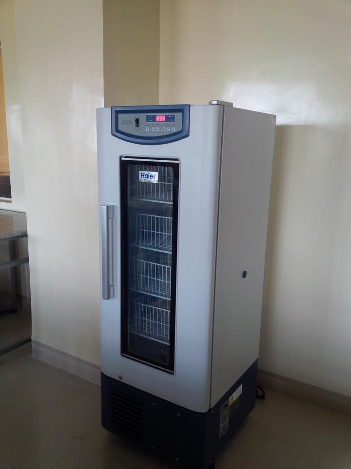 BV Quốc tế Vinh của Meditop