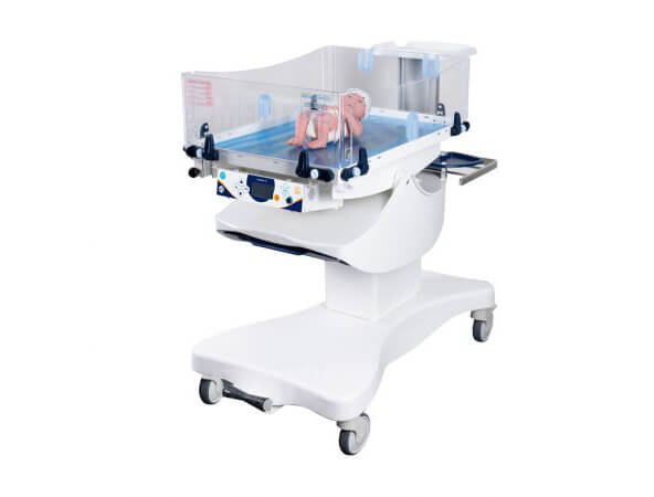 Tại sao trẻ sơ sinh cần được sưởi ấm