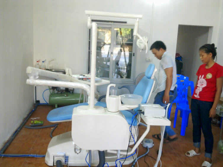 Hướng dẫn tận tình