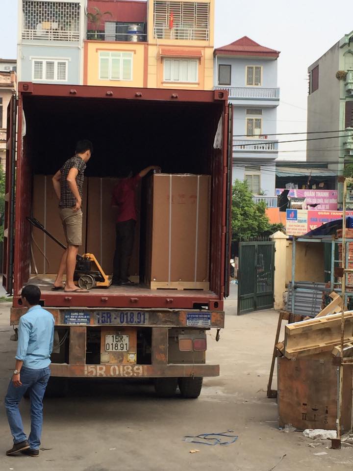 Lắp lô bàn mổ dự án cho các tỉnh miền Bắc tại Meditop