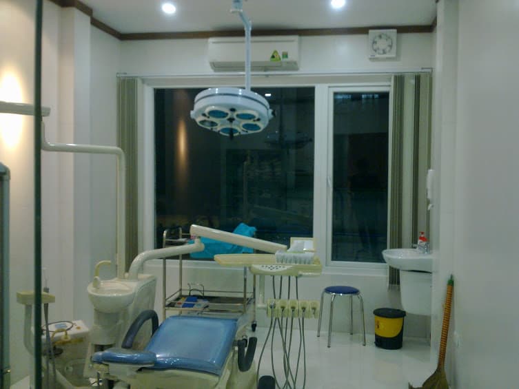 đèn mổ treo trần 1 nhanh treo trần