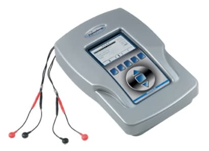 Máy điện điều trị 2 kênh Modulo Medical 2 - Italia