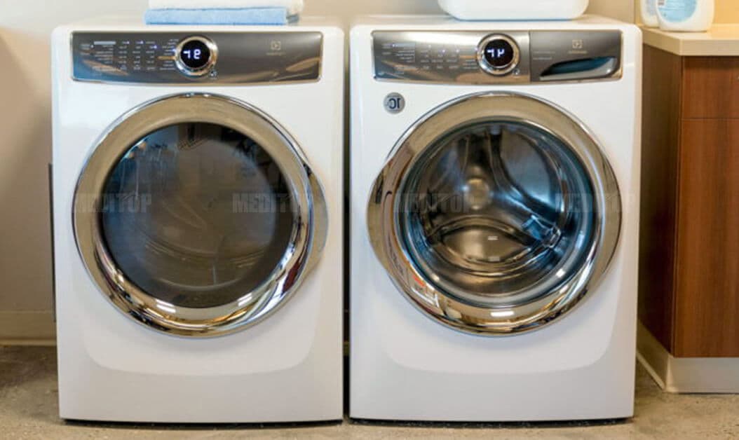 Ứng dụng của máy sấy công nghiệp